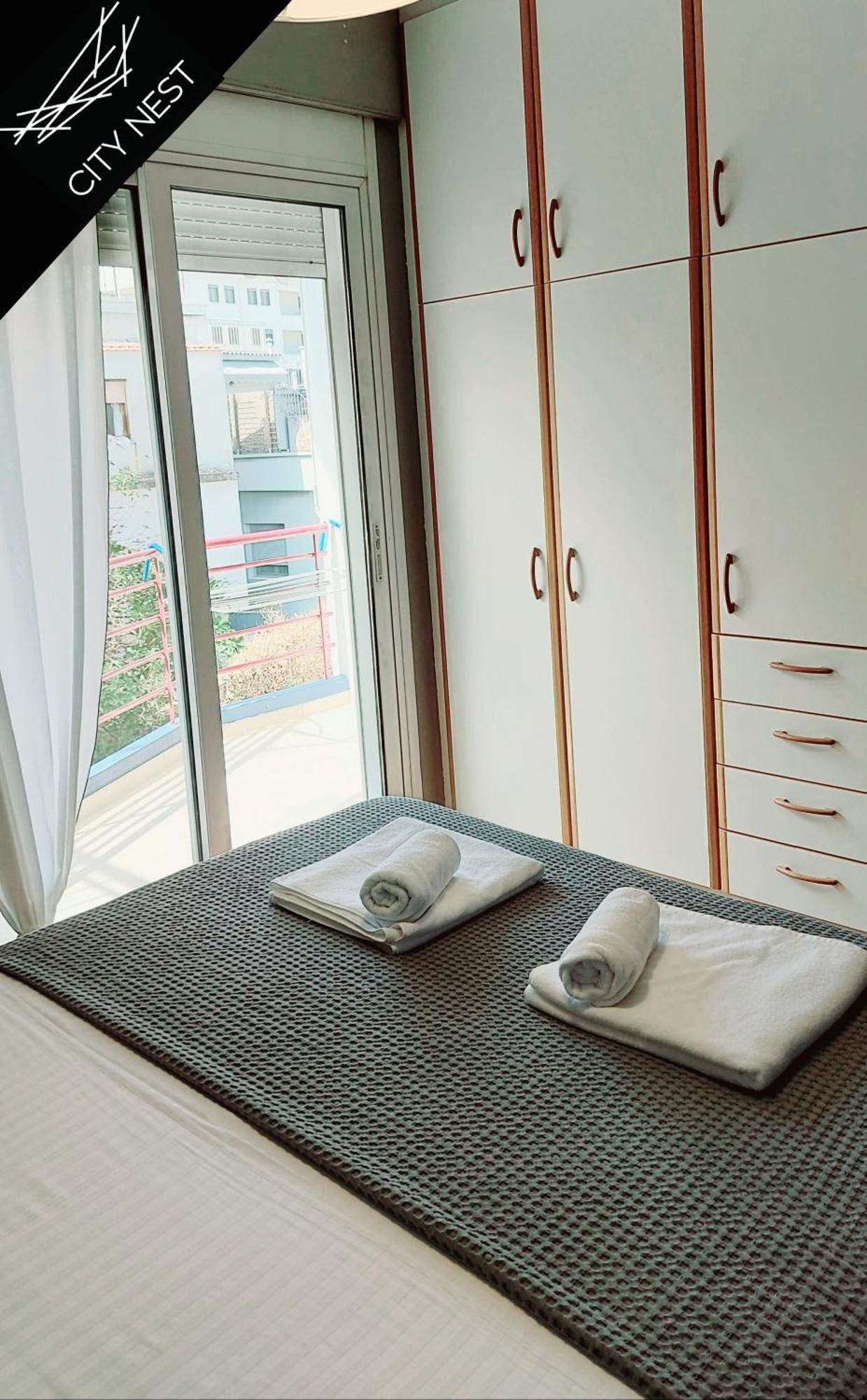 Citynest Studio Ioannina Exterior photo