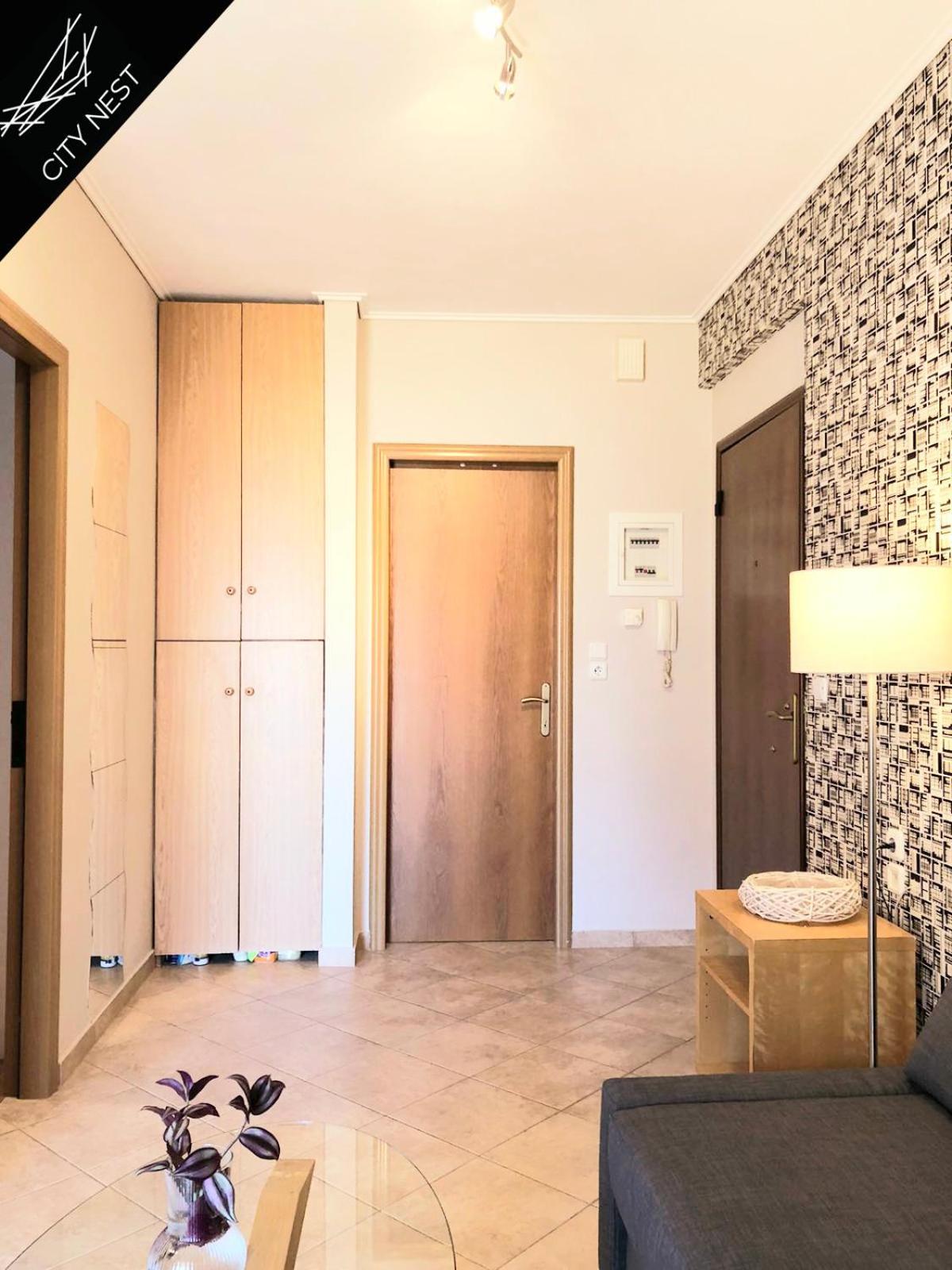 Citynest Studio Ioannina Exterior photo